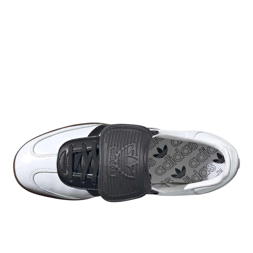 Samba Lt Lace Up Sneakers