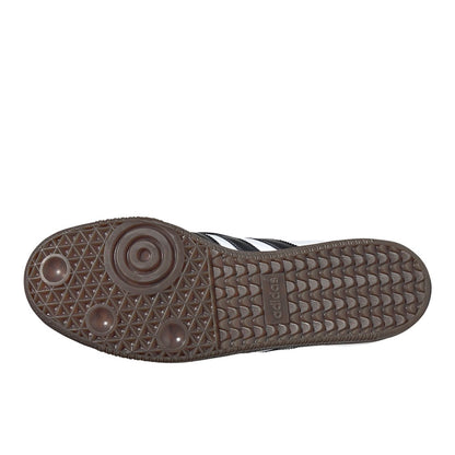 Samba Lt Lace Up Sneakers