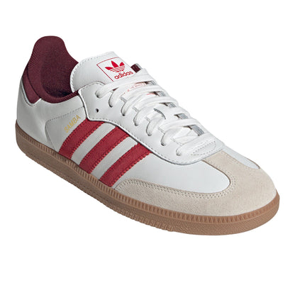 Samba OG Lace Up Sneakers