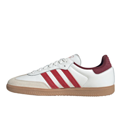 Samba OG Lace Up Sneakers