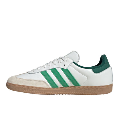Samba OG Lace Up Sneakers