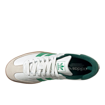 Samba OG Lace Up Sneakers