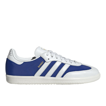 Samba OG Lace Up Sneakers