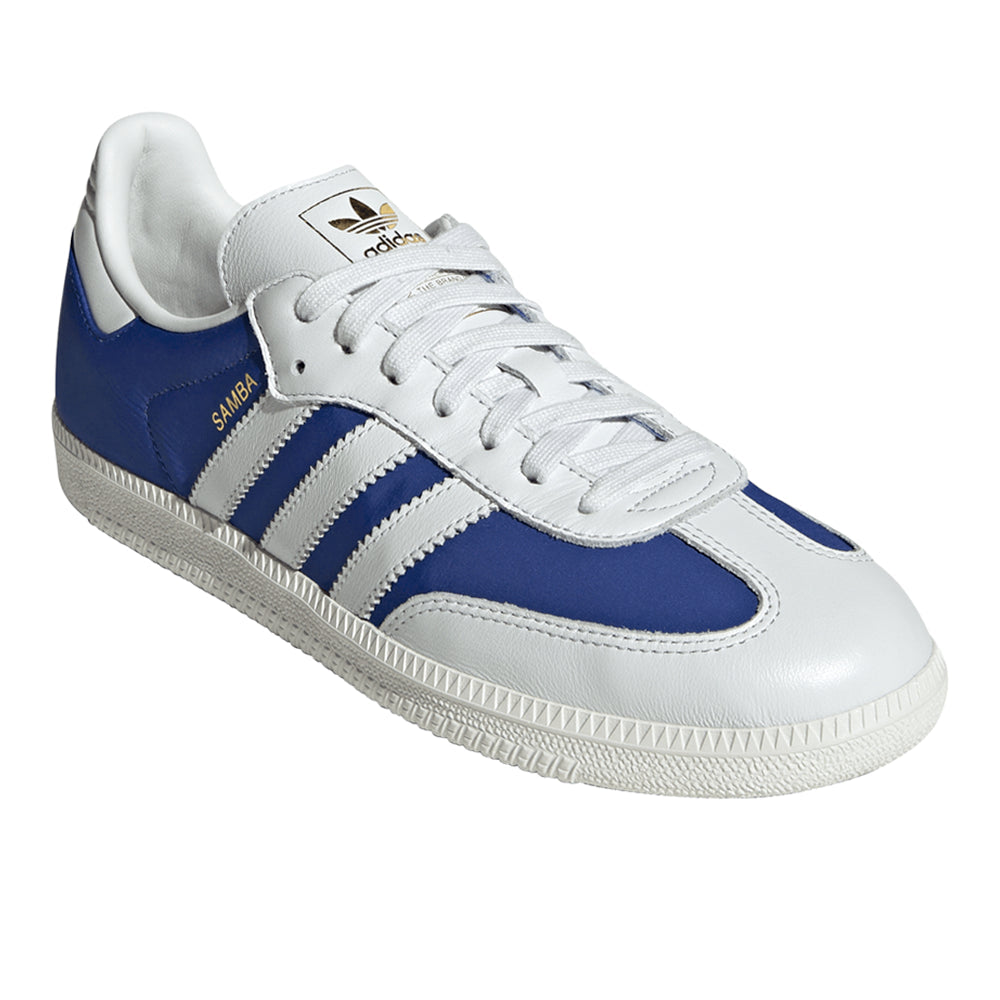 Samba OG Lace Up Sneakers