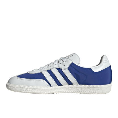 Samba OG Lace Up Sneakers