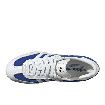 Samba OG Lace Up Sneakers