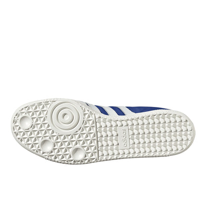 Samba OG Lace Up Sneakers