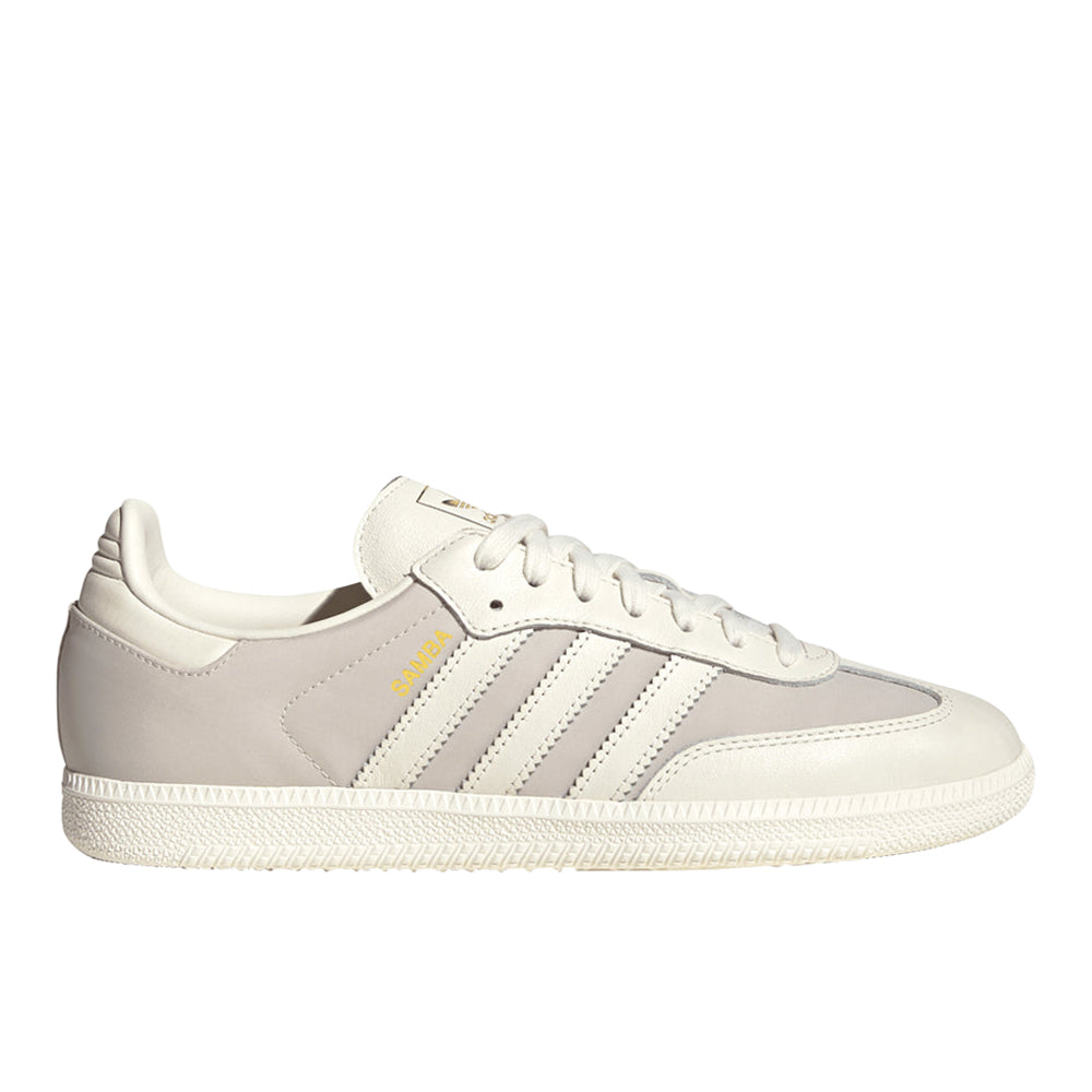 Samba OG Lace Up Sneakers