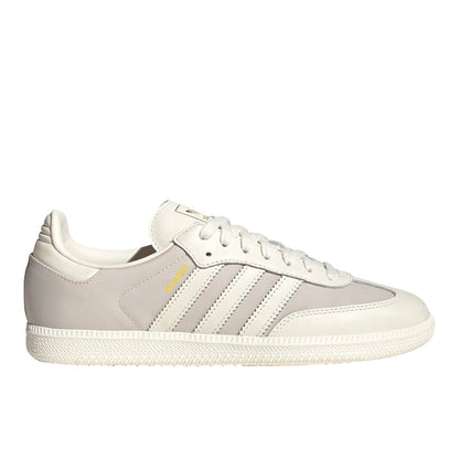 Samba OG Lace Up Sneakers