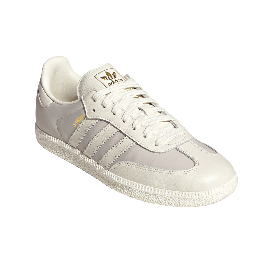 Samba OG Lace Up Sneakers