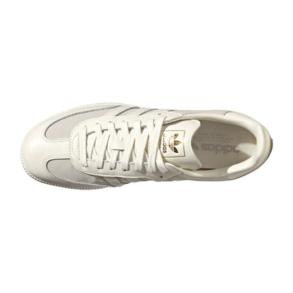 Samba OG Lace Up Sneakers