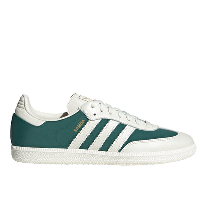 Samba OG Lace Up Sneakers