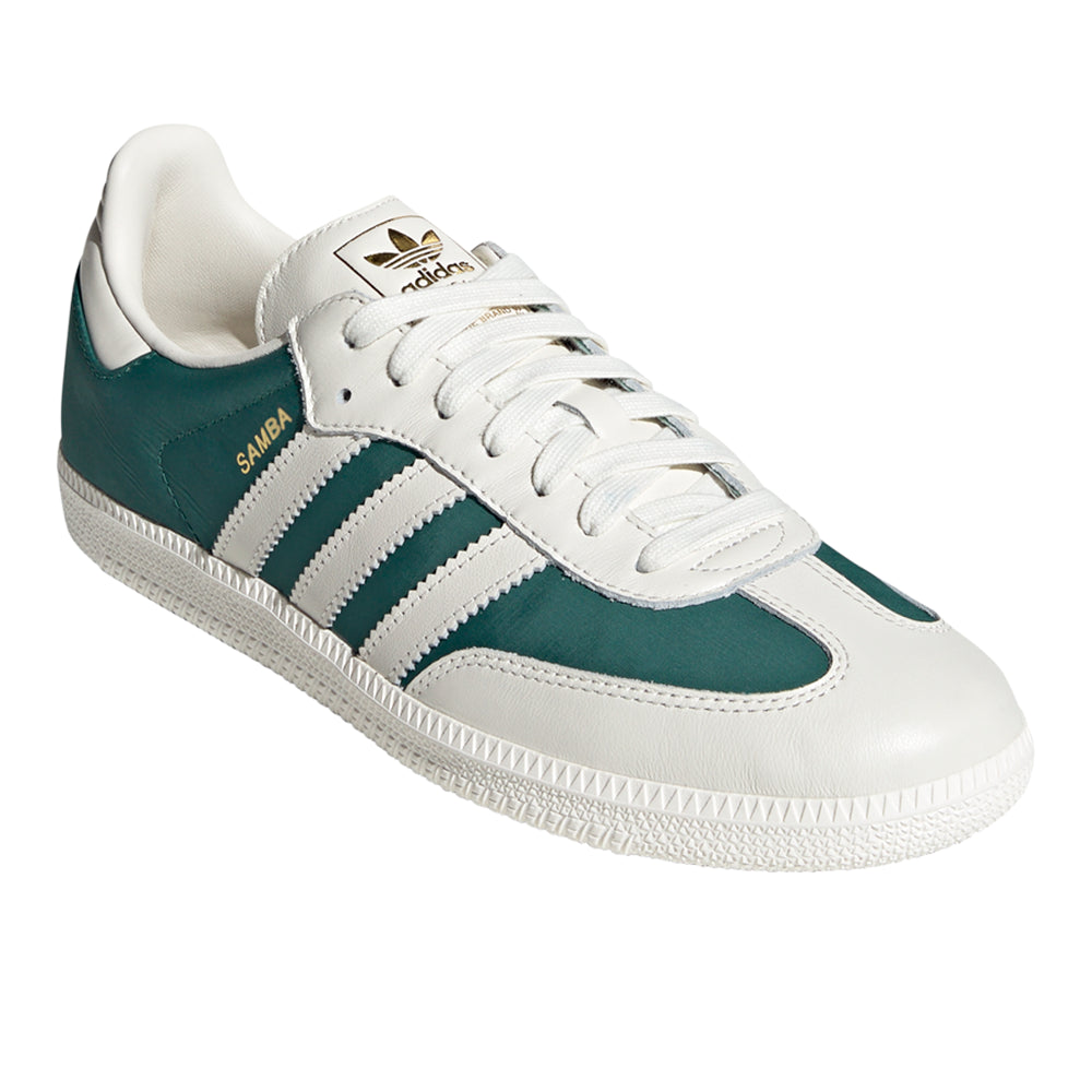 Samba OG Lace Up Sneakers