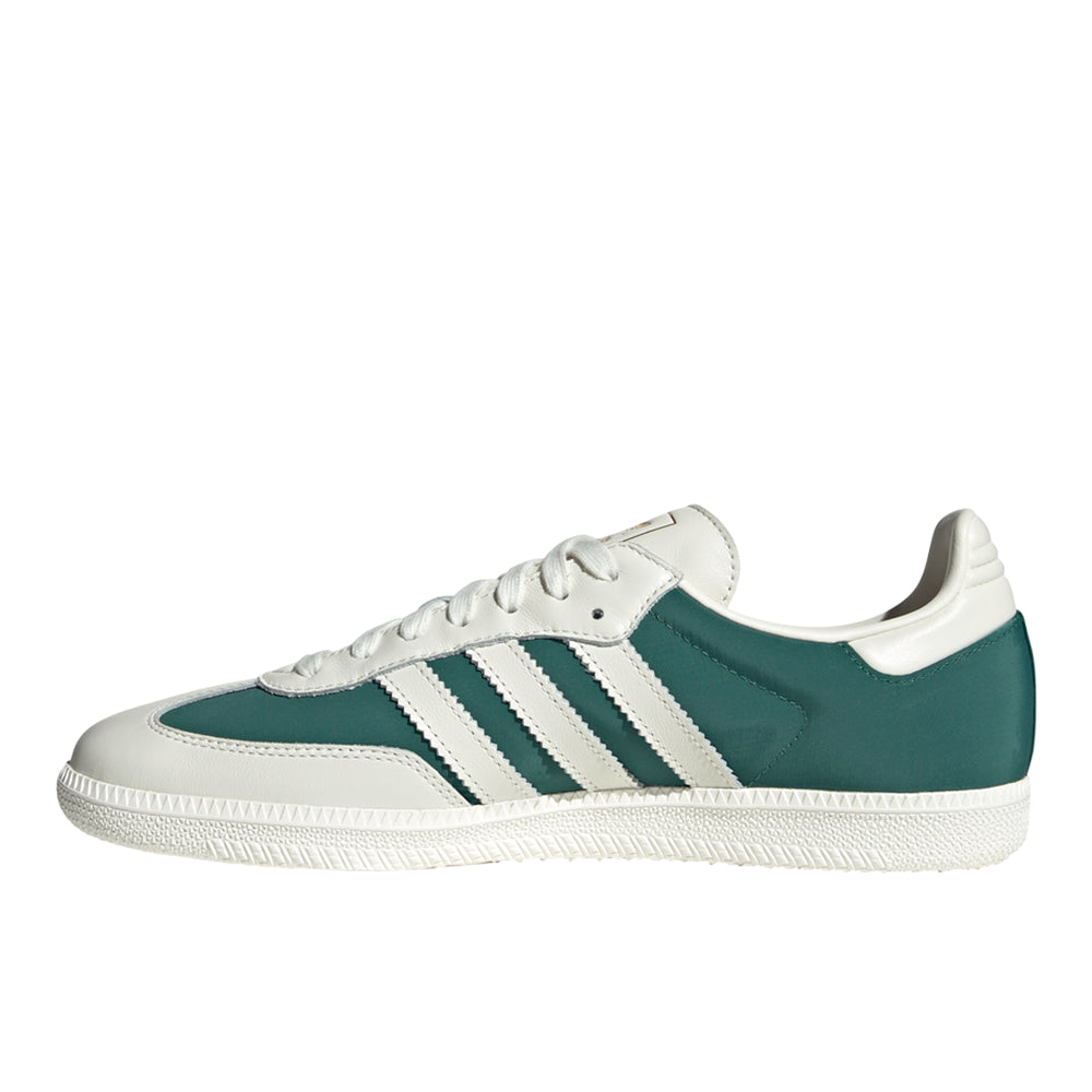Samba OG Lace Up Sneakers