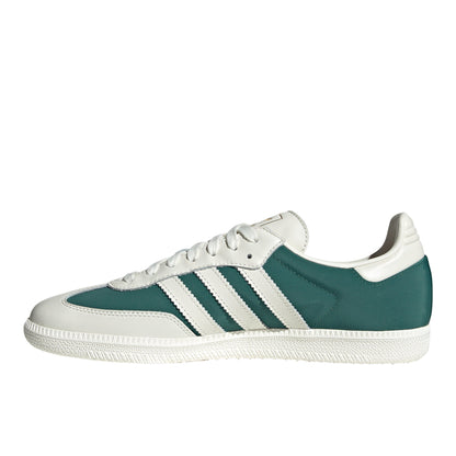 Samba OG Lace Up Sneakers
