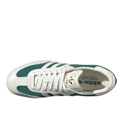 Samba OG Lace Up Sneakers