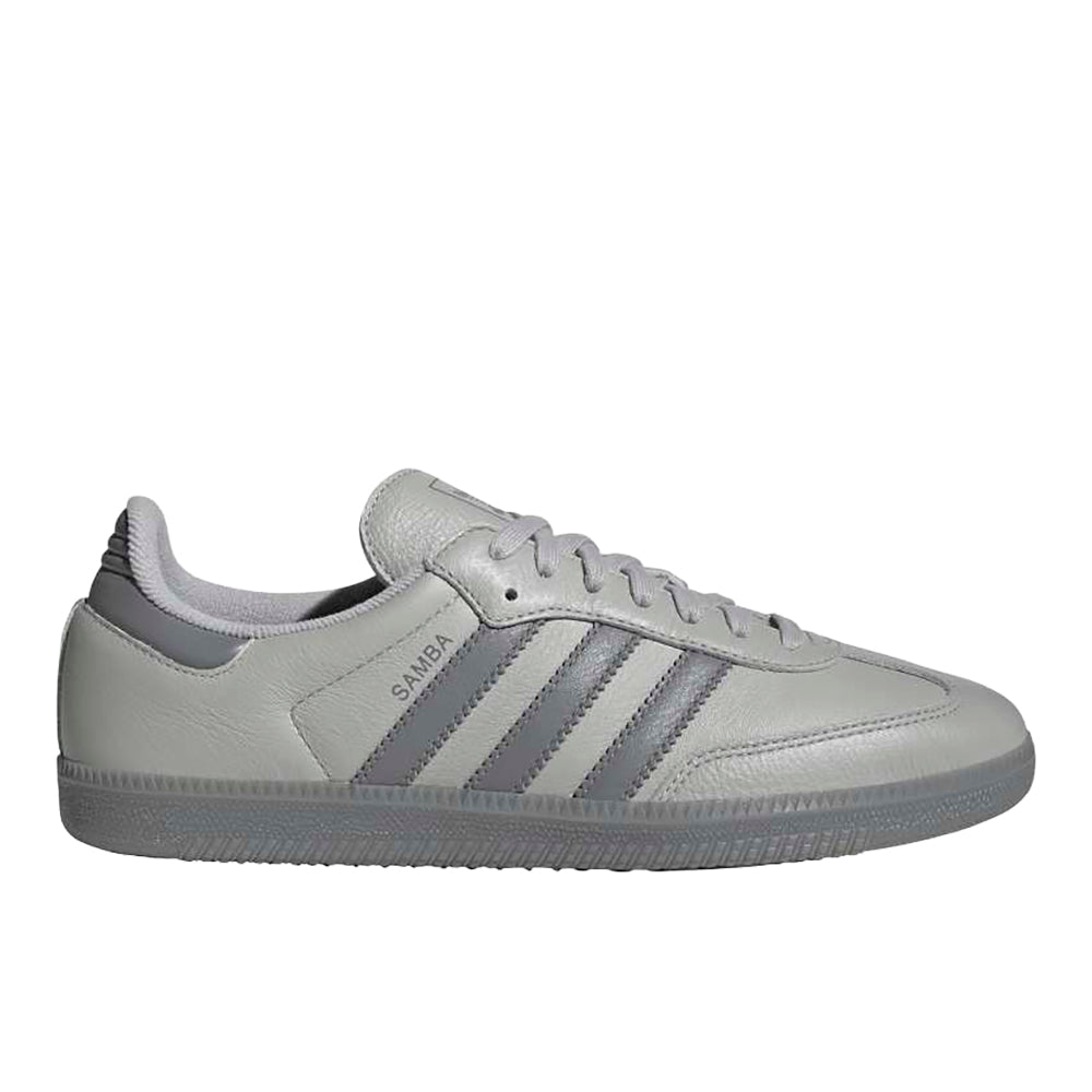 Samba OG Lace Up Sneakers