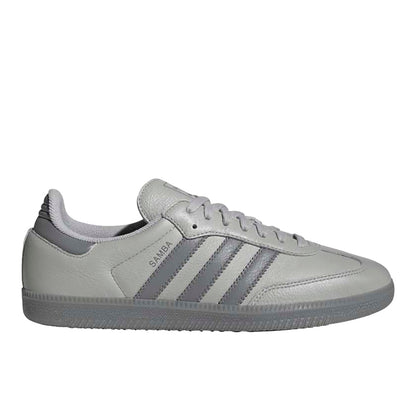 Samba OG Lace Up Sneakers