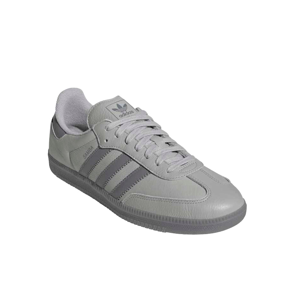 Samba OG Lace Up Sneakers