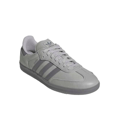 Samba OG Lace Up Sneakers