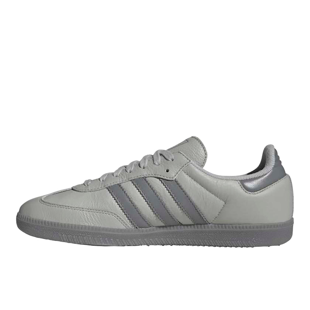 Samba OG Lace Up Sneakers