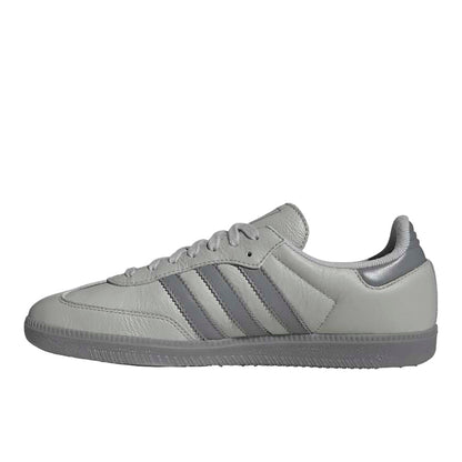 Samba OG Lace Up Sneakers