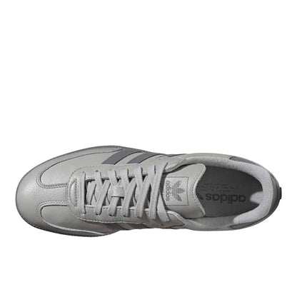 Samba OG Lace Up Sneakers