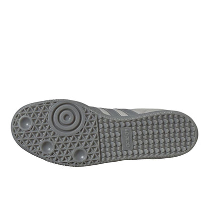 Samba OG Lace Up Sneakers