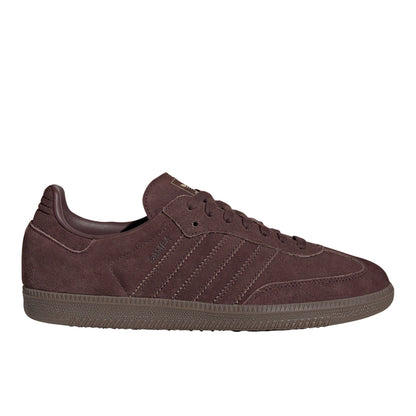 Samba OG Lace Up Sneakers