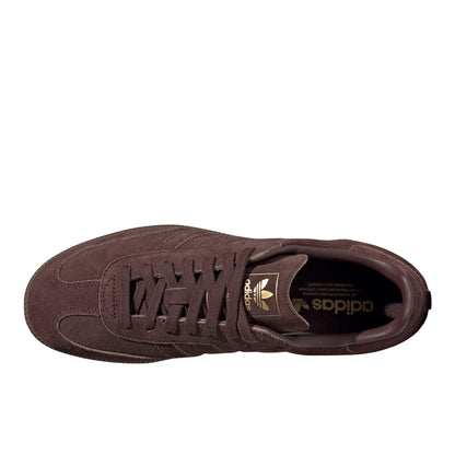 Samba OG Lace Up Sneakers