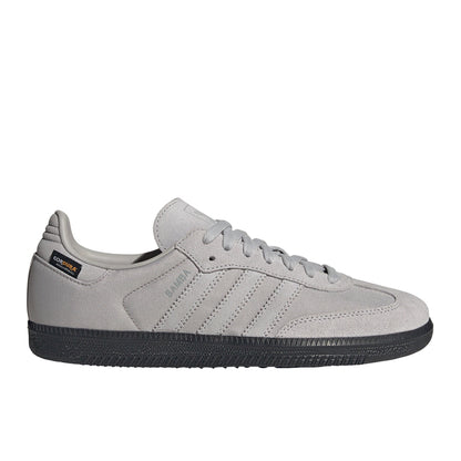 Samba OG Lace Up Sneakers