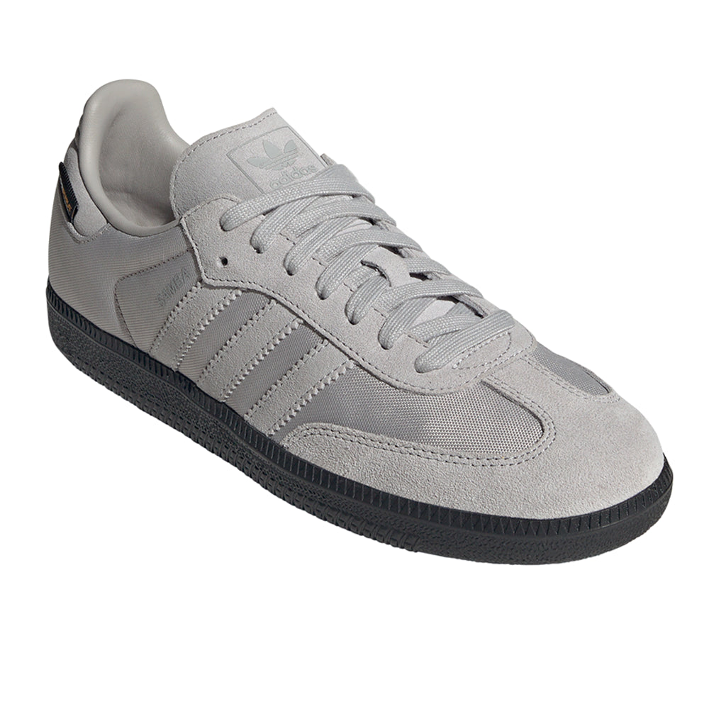 Samba OG Lace Up Sneakers