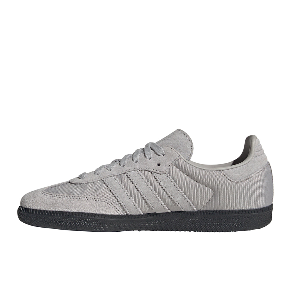 Samba OG Lace Up Sneakers