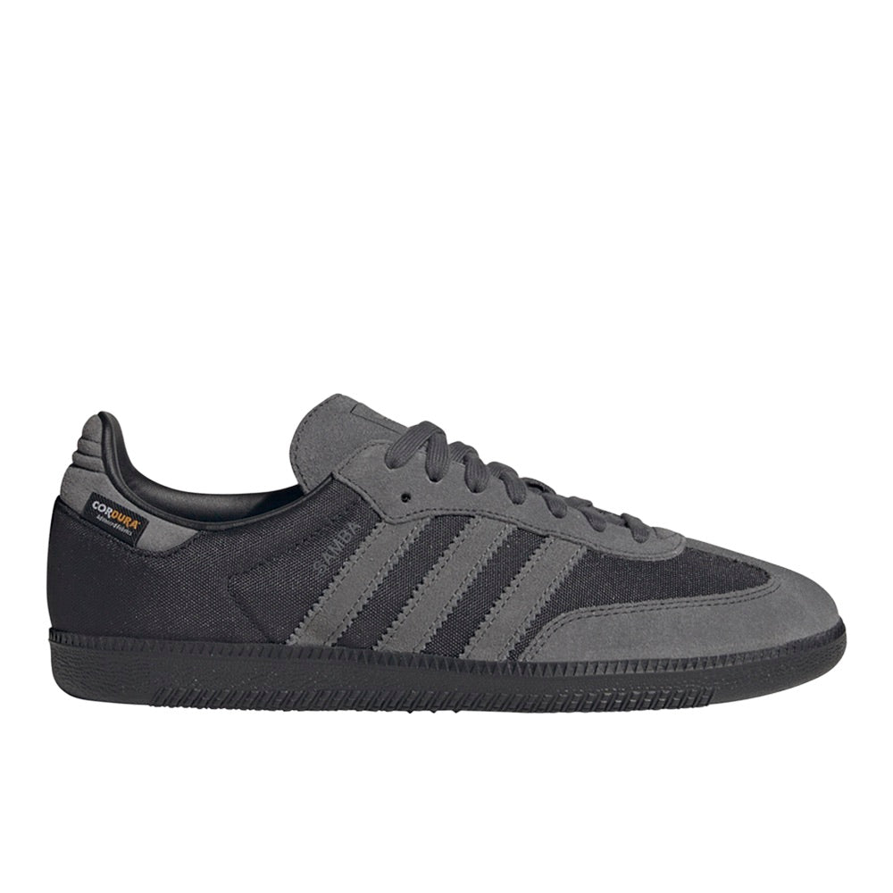 Samba OG Lace Up Sneakers