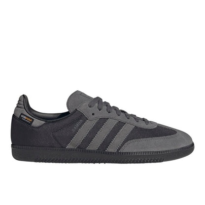 Samba OG Lace Up Sneakers