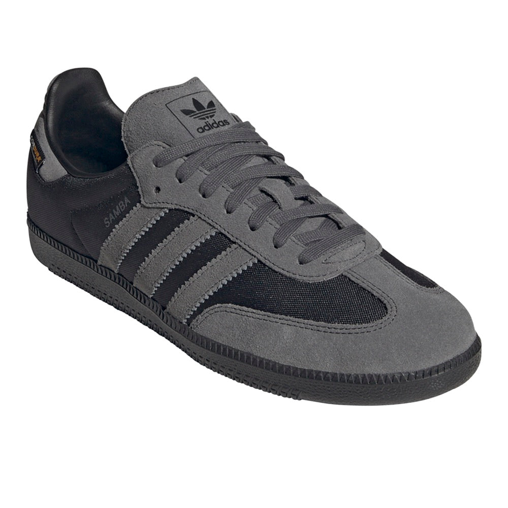 Samba OG Lace Up Sneakers