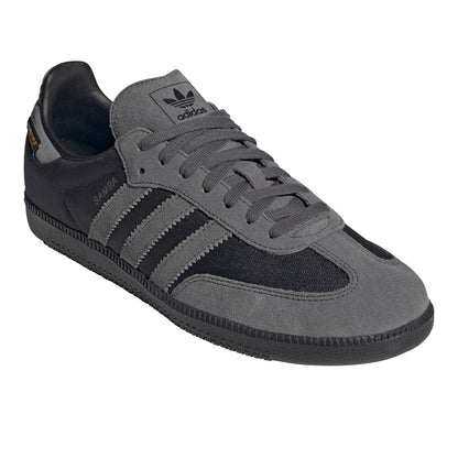 Samba OG Lace Up Sneakers