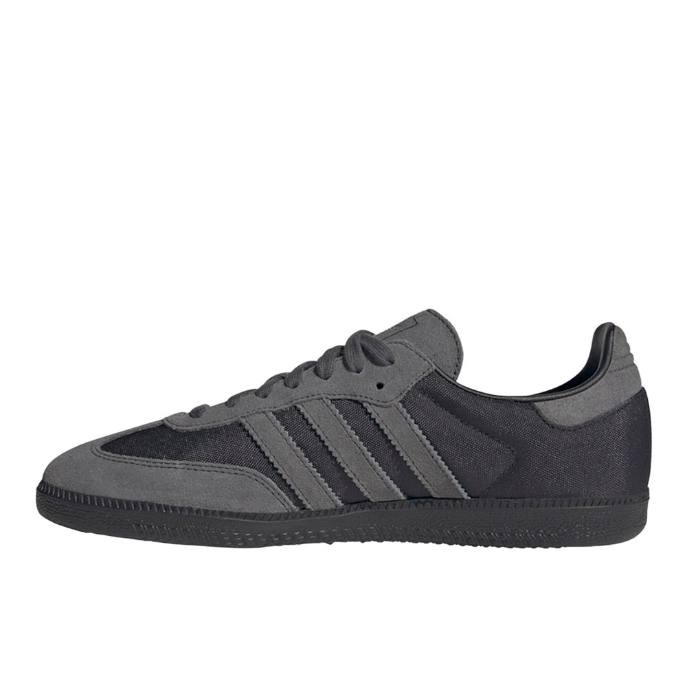 Samba OG Lace Up Sneakers