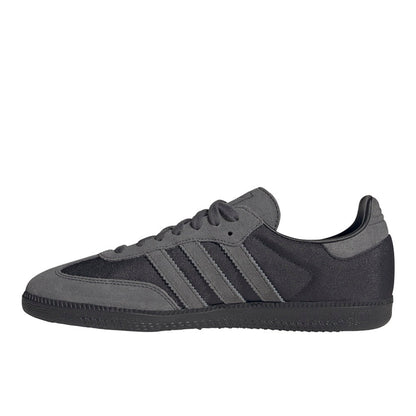 Samba OG Lace Up Sneakers