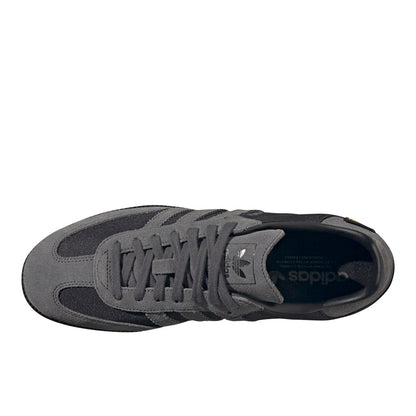 Samba OG Lace Up Sneakers