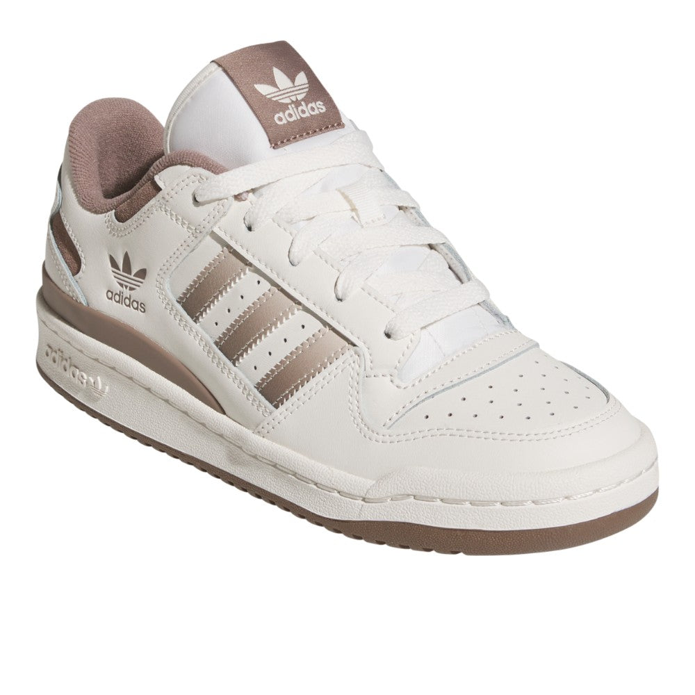 Forum Low CL Lace Up Sneakers