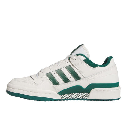 Forum Low CL Lace Up Sneakers