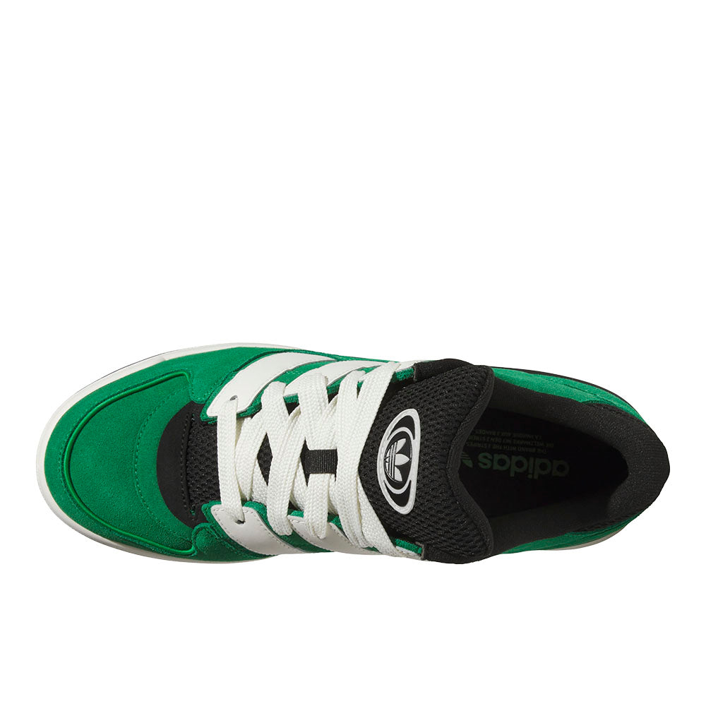 Forum2000 Lace Up Sneakers