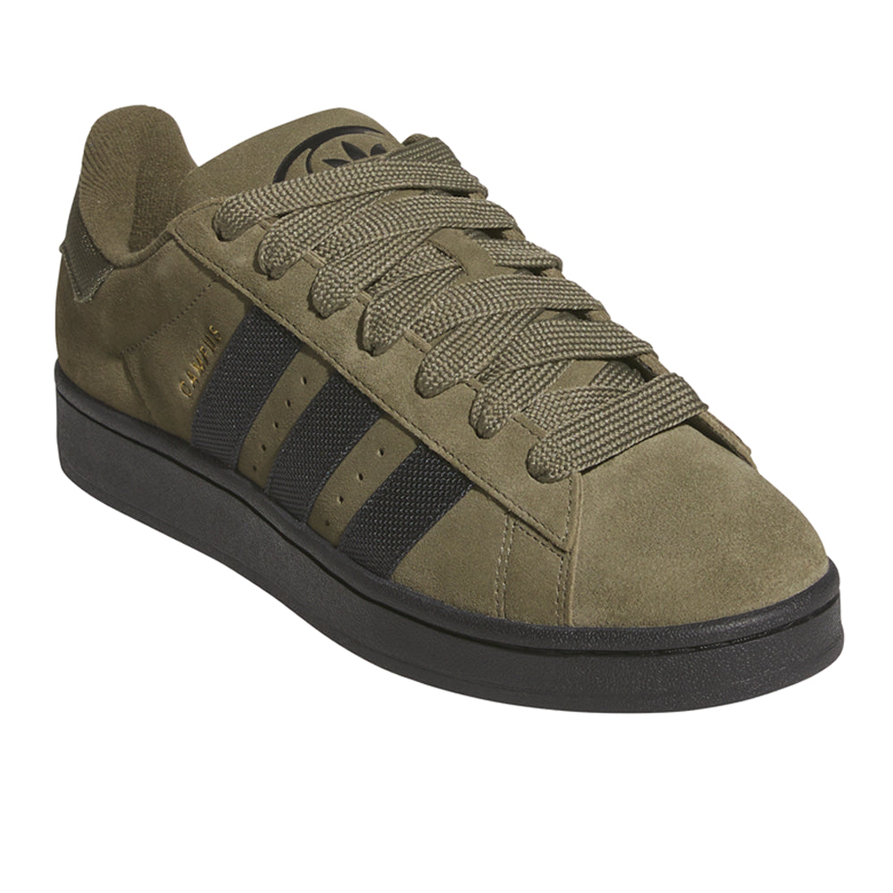Campus 00s Lace Up Sneakers