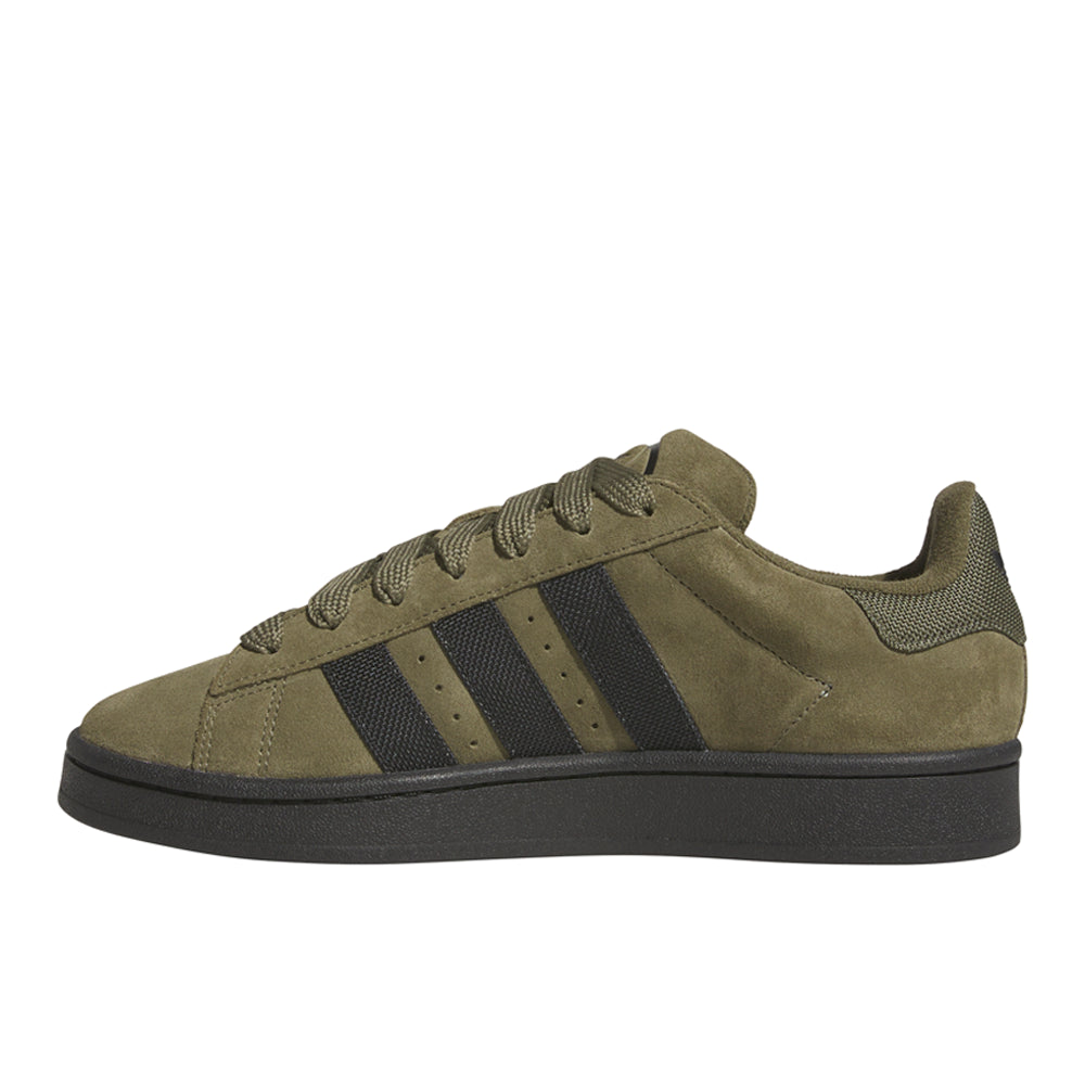 Campus 00s Lace Up Sneakers