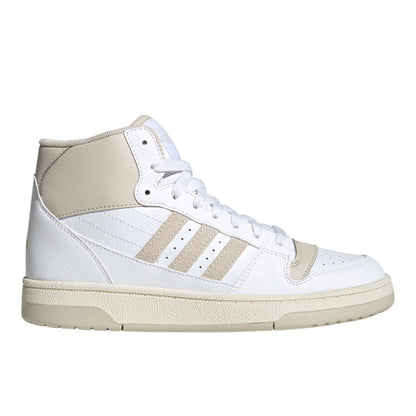 Break Start Mid Lace Up Sneakers