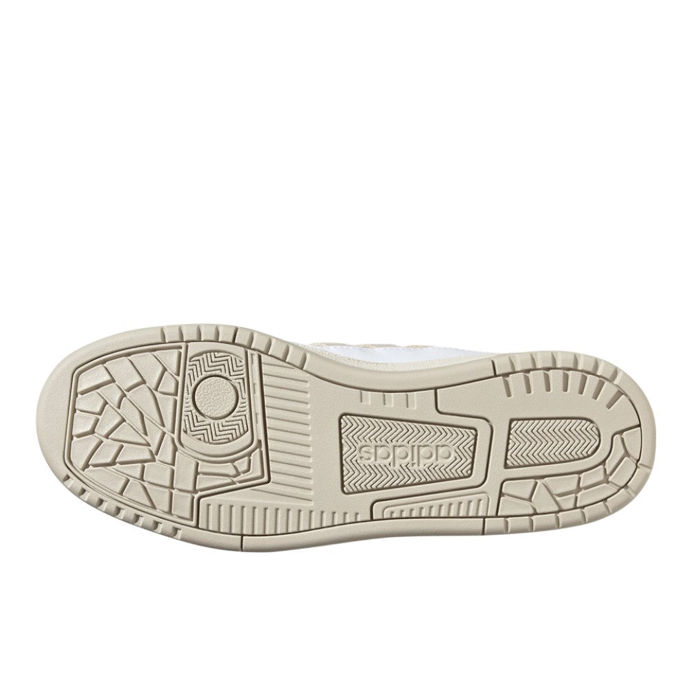 Break Start Mid Lace Up Sneakers