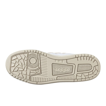 Break Start Mid Lace Up Sneakers