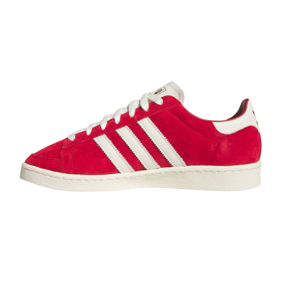 Jabbar Lo Lace Up Sneakers