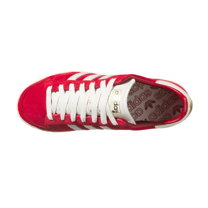 Jabbar Lo Lace Up Sneakers